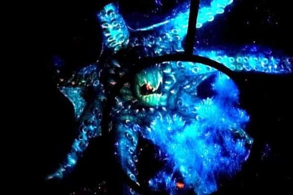 Браузер кракен