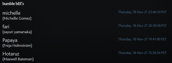 Кракен упал