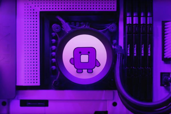 Линк кракена