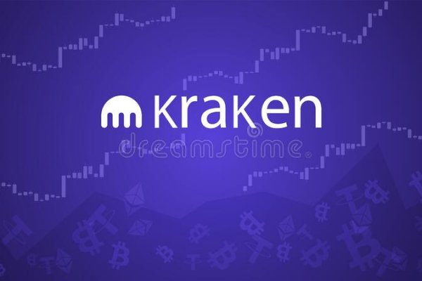 Kraken маркетплейс