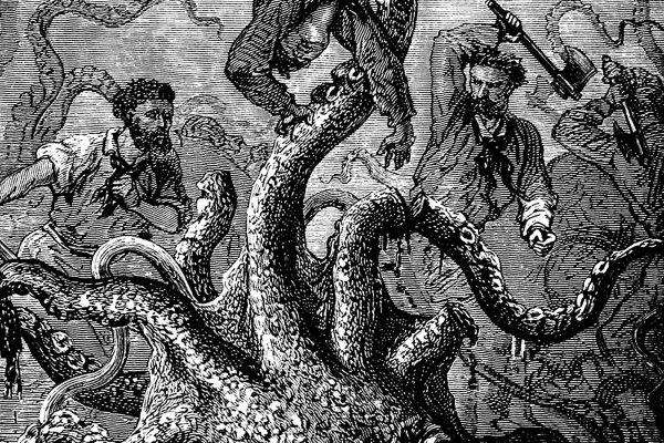 Кракен русский