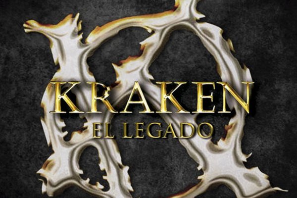 Kraken13 at сайт